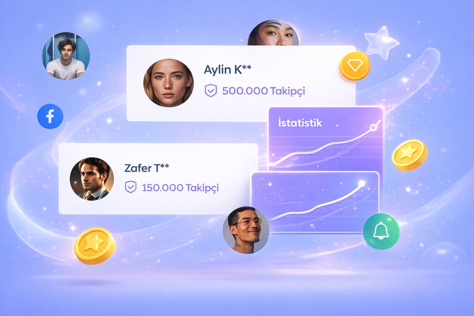 Instagram Hizmetleri